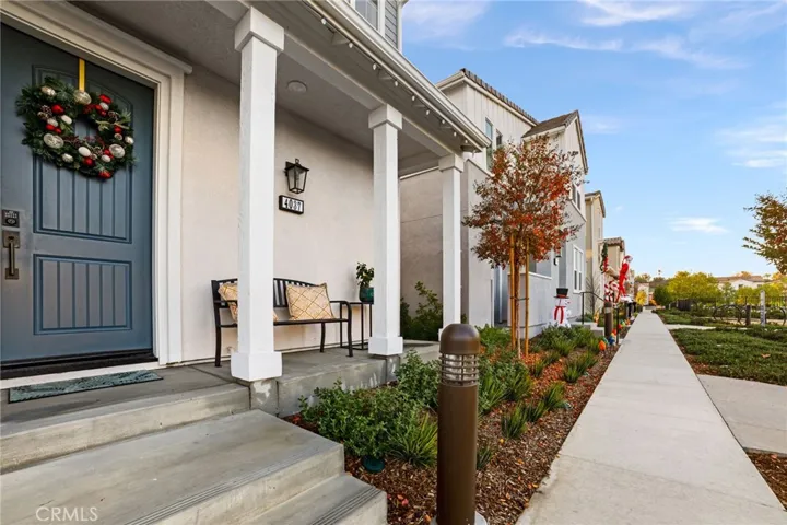 4037 Summer Way, Corona, California 92883