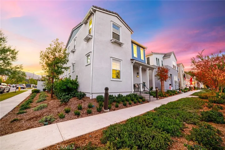 4037 Summer Way, Corona, California 92883