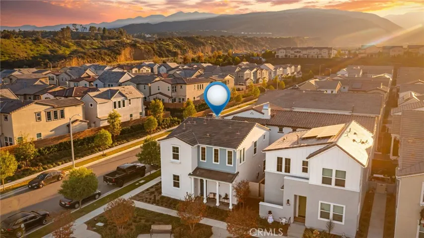 4037 Summer Way, Corona, California 92883