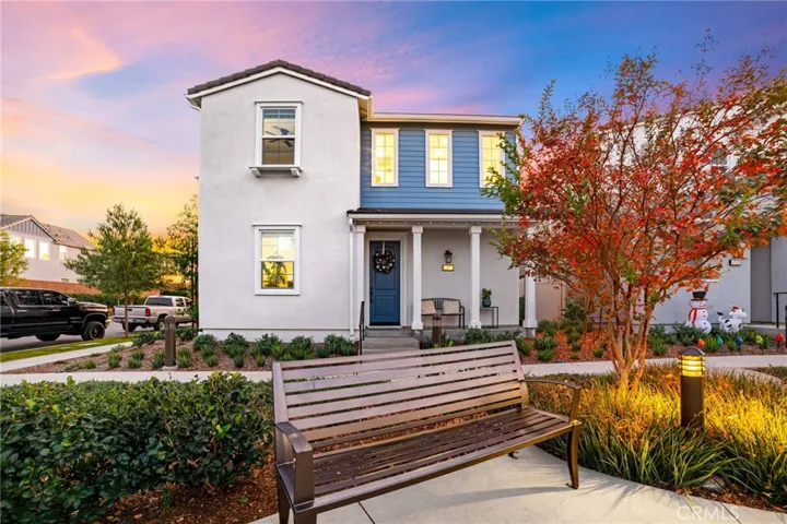 4037 Summer Way, Corona, California 92883