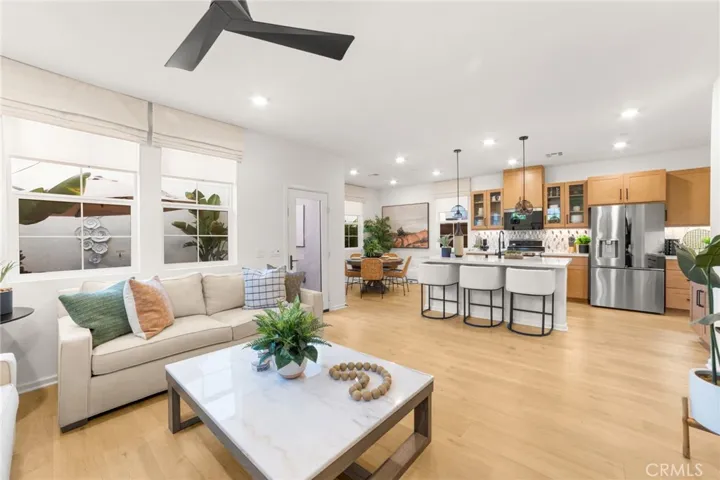 4037 Summer Way, Corona, California 92883