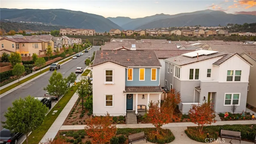 4037 Summer Way, Corona, California 92883