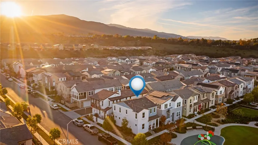 4037 Summer Way, Corona, California 92883