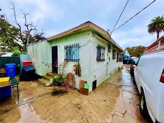 1454 E 50th, Los Angeles, California 90011