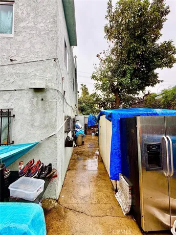 1454 E 50th, Los Angeles, California 90011