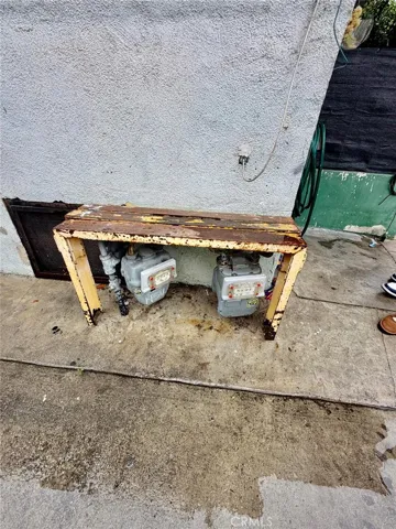 1454 E 50th, Los Angeles, California 90011