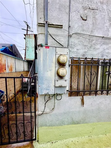 1454 E 50th, Los Angeles, California 90011