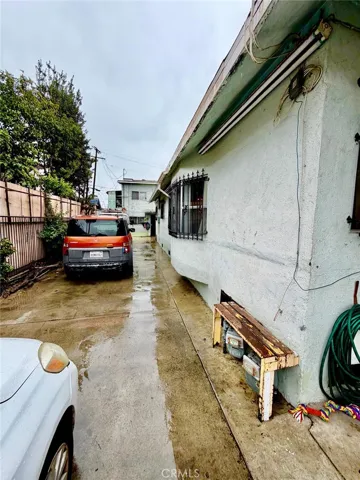 1454 E 50th, Los Angeles, California 90011