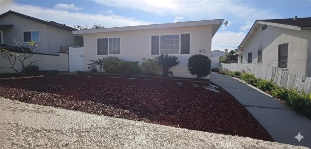 Welcome to 1179 W 19th Street!