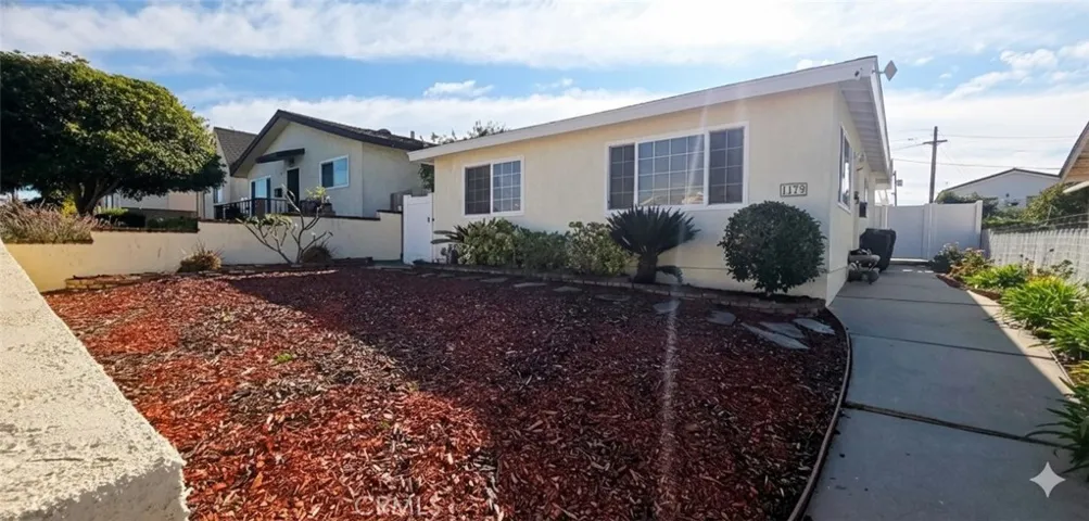 1179 W 19th, San Pedro, California 90731
