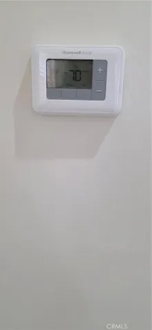Thermostat