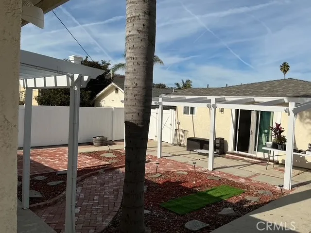 1179 W 19th, San Pedro, California 90731
