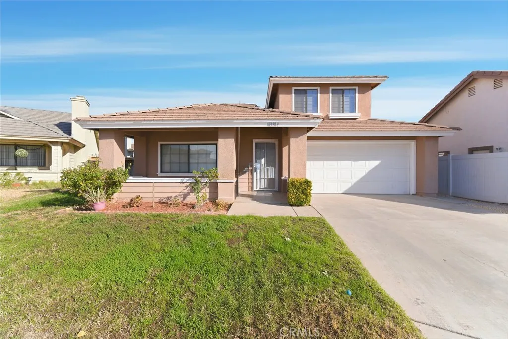 12269 Cobblestone, Victorville, California 92392 home-pic-1
