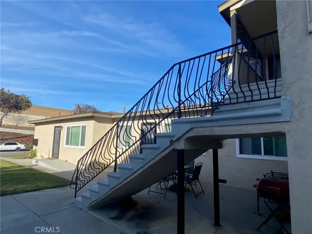 3420 E 67th, Long Beach, California 90805