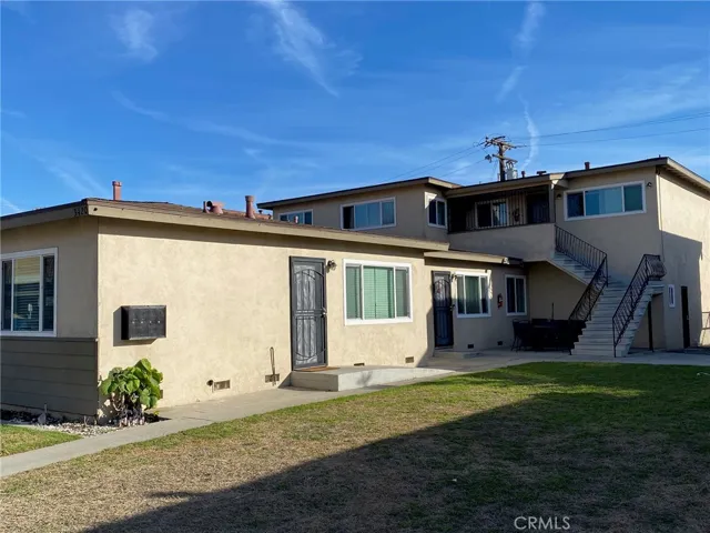 3420 E 67th, Long Beach, California 90805