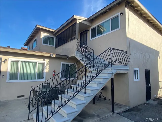3420 E 67th, Long Beach, California 90805