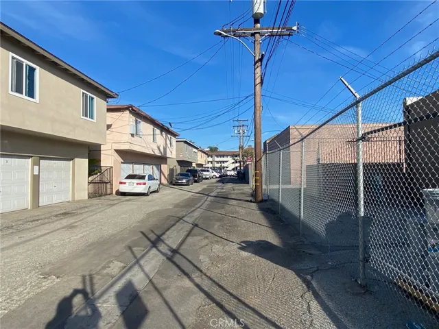 3420 E 67th, Long Beach, California 90805