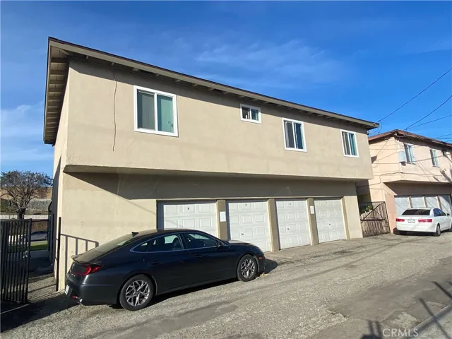 3420 E 67th, Long Beach, California 90805