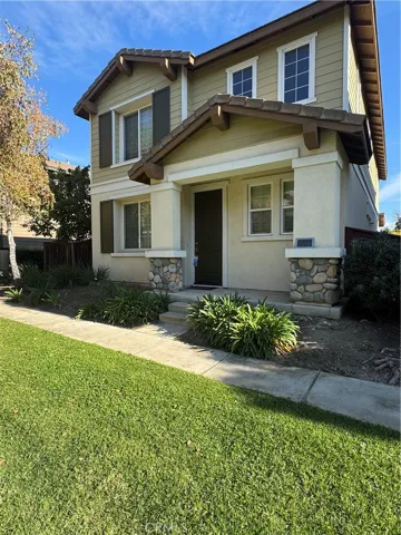 1777 Lordsburg Court, La Verne, California 91750