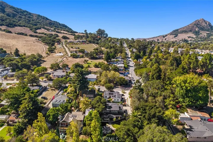 130 Broad Street, San Luis Obispo, California 93405