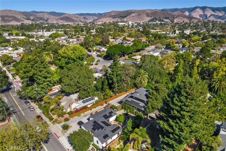 130 Broad Street, San Luis Obispo, California 93405