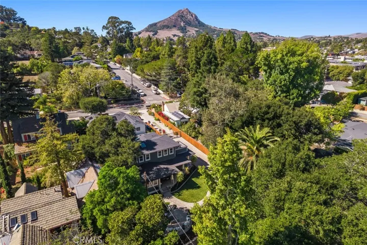 130 Broad Street, San Luis Obispo, California 93405