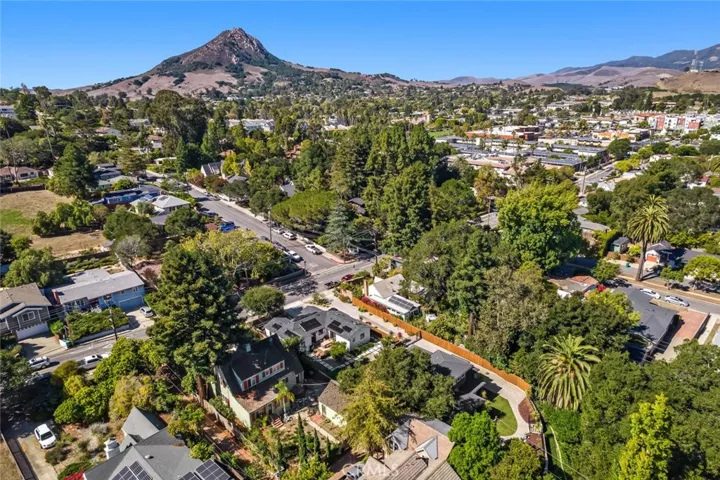 130 Broad Street, San Luis Obispo, California 93405