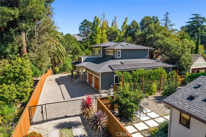 130 Broad Street, San Luis Obispo, California 93405