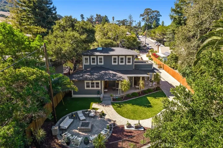 130 Broad Street, San Luis Obispo, California 93405