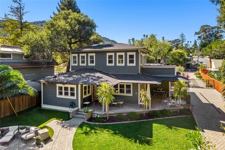 130 Broad Street, San Luis Obispo, California 93405