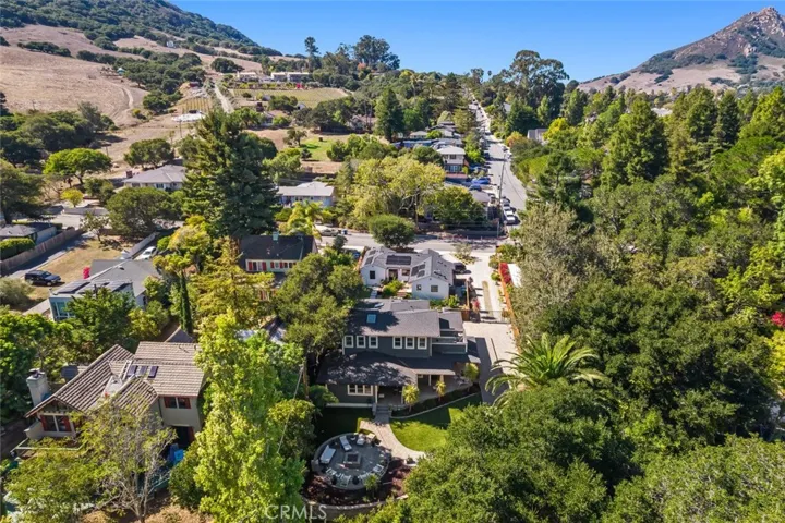 130 Broad Street, San Luis Obispo, California 93405