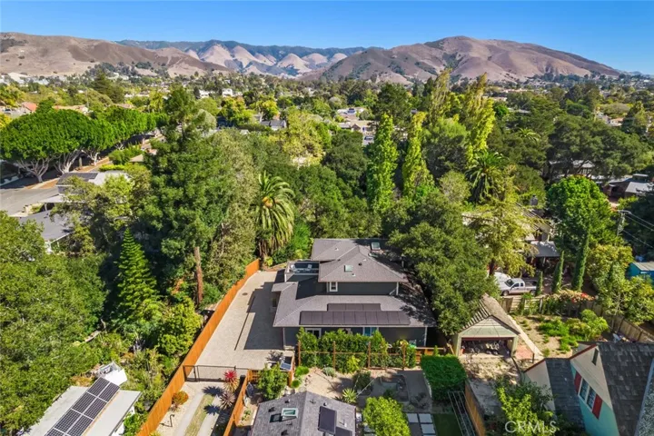 130 Broad Street, San Luis Obispo, California 93405