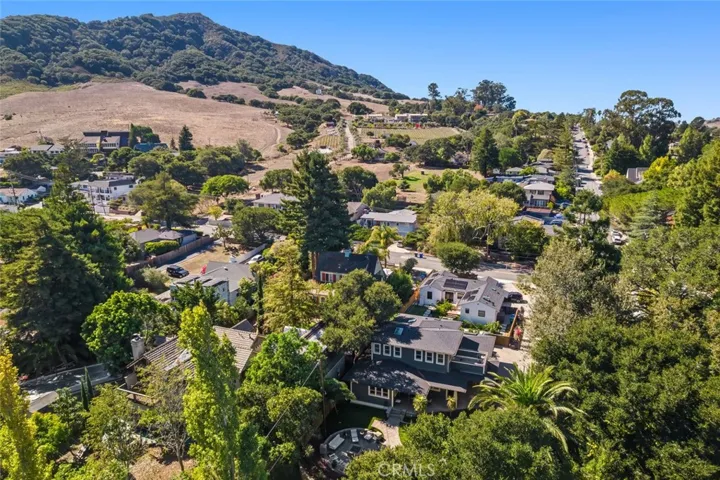 130 Broad Street, San Luis Obispo, California 93405