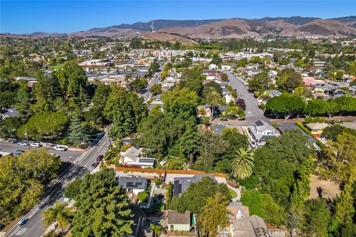130 Broad Street, San Luis Obispo, California 93405