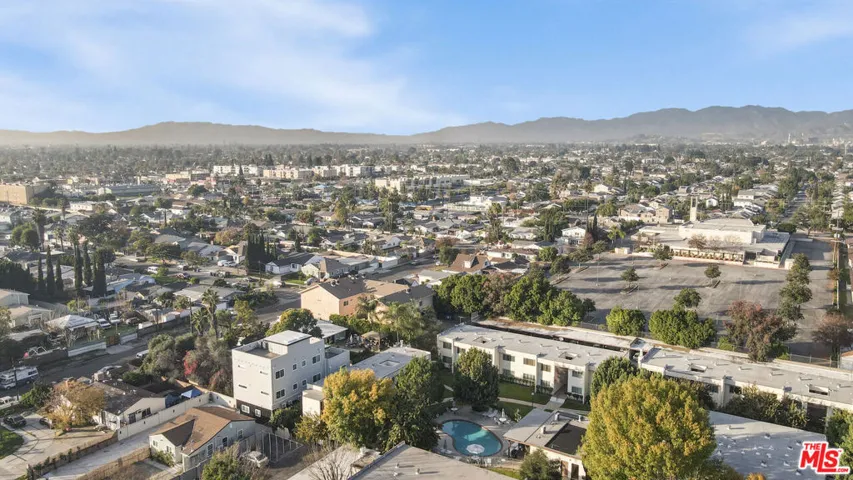 11813 Runnymede 47, North Hollywood, California 91605