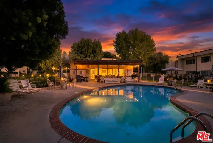 11813 Runnymede 47, North Hollywood, California 91605