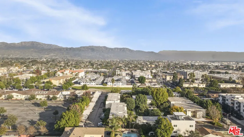 11813 Runnymede 47, North Hollywood, California 91605
