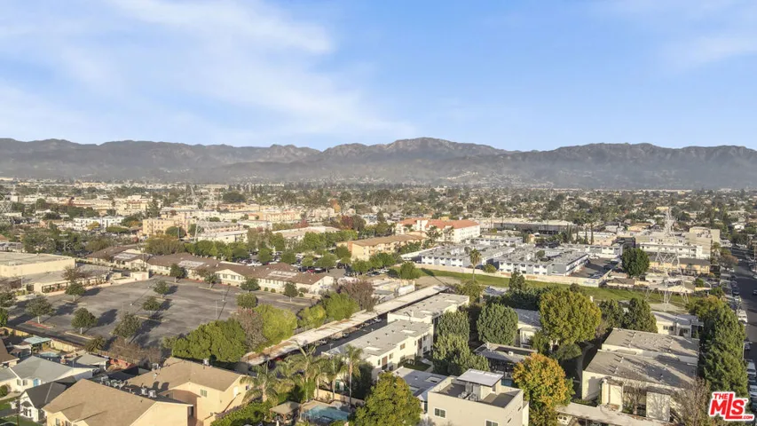 11813 Runnymede 47, North Hollywood, California 91605
