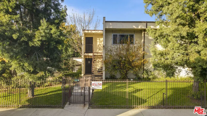 11813 Runnymede 47, North Hollywood, California 91605
