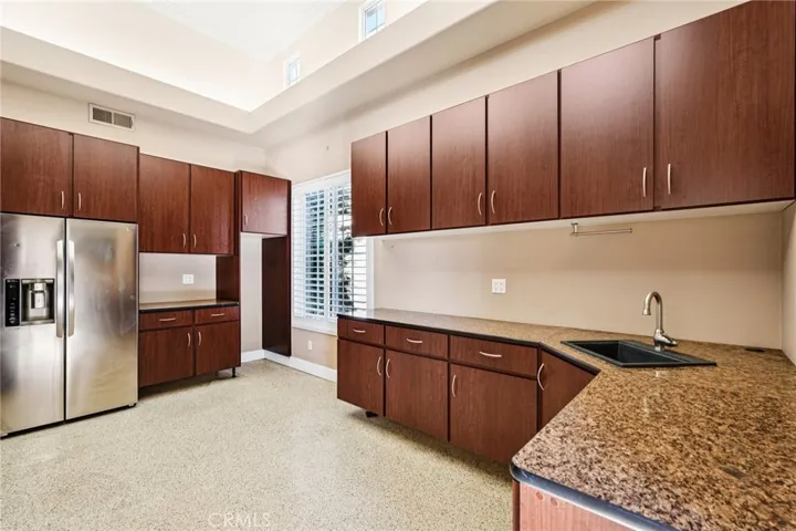 storage room, game room, MAN CAVE!