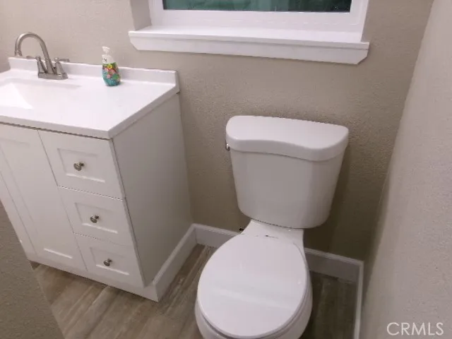 bath