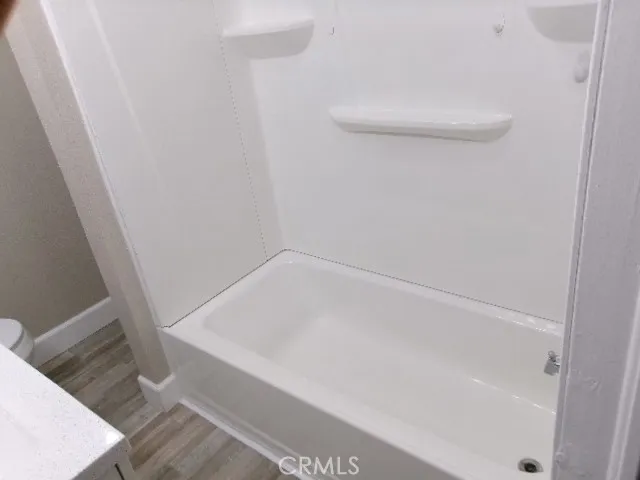 tub shower