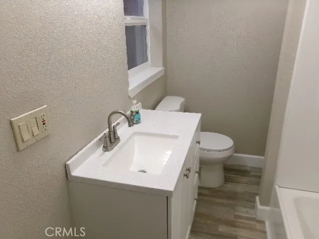 bath