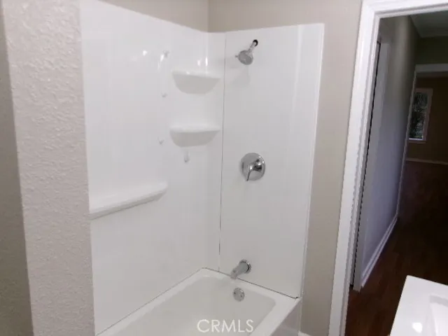 tub shower