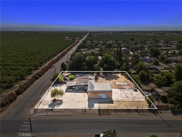 18499 Shafter, Shafter, California 93263