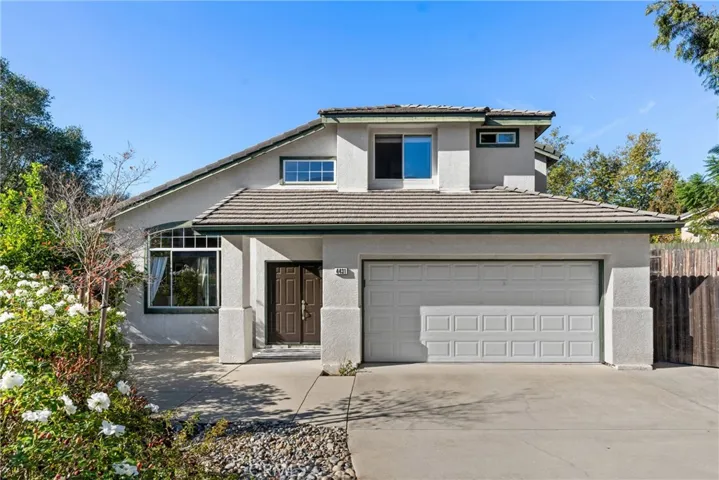 4431 Brookpine Drive, San Luis Obispo, California 93401