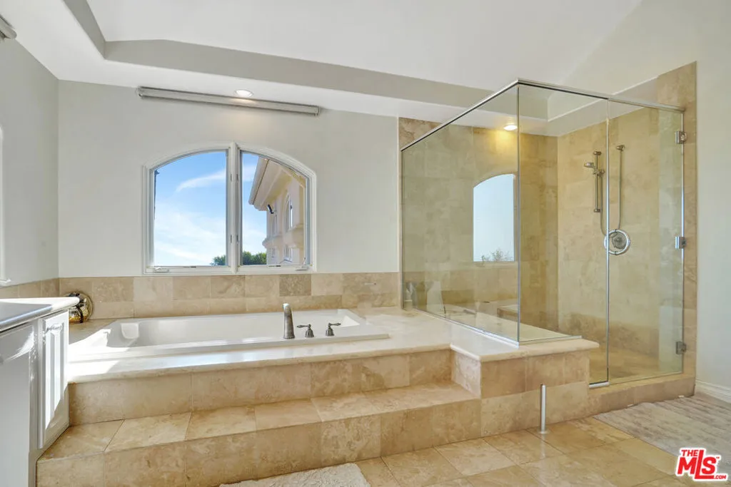 MS bath