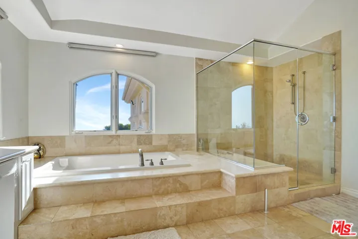 MS bath
