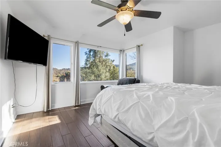 Can you imagine waking up to this view every morning?