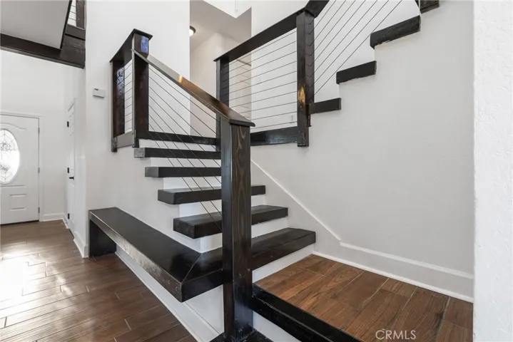 Ready to see the bedrooms and bathrooms?